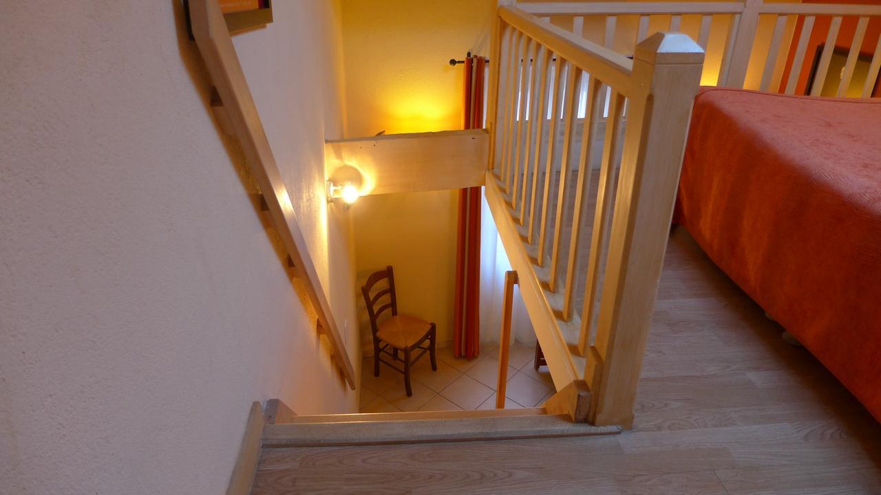 Residence Yolande Cannes Buitenkant foto