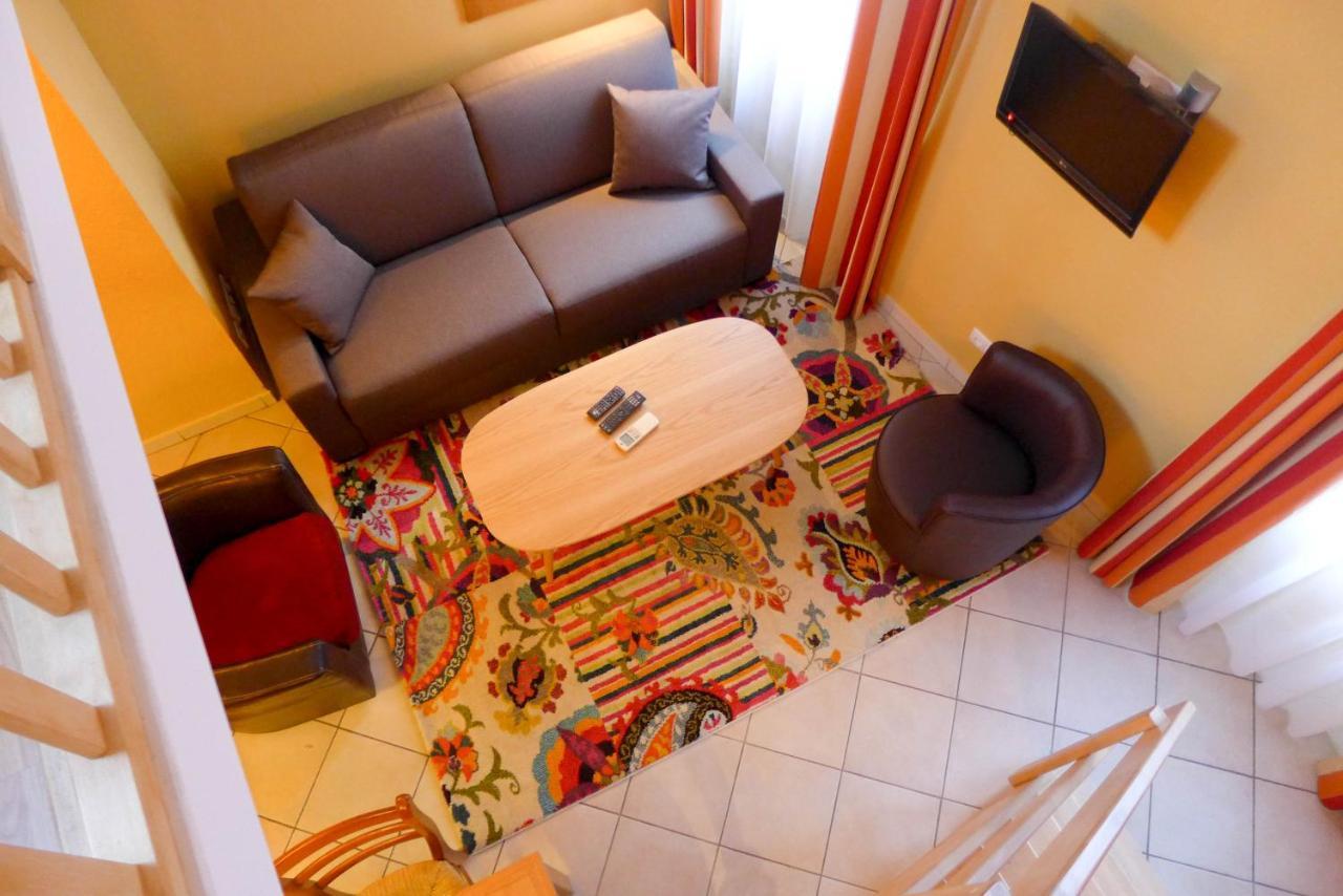 Residence Yolande Cannes Buitenkant foto